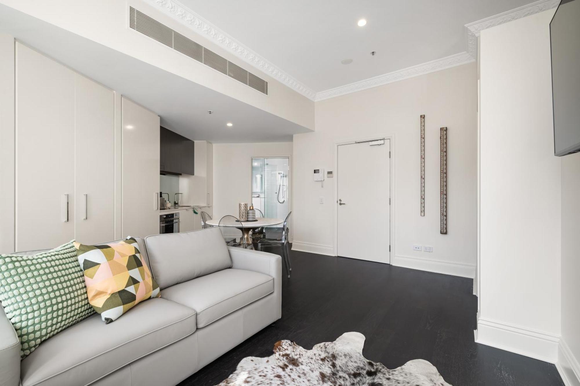Orange Stay Apartments Potts Point Sydney Exterior foto