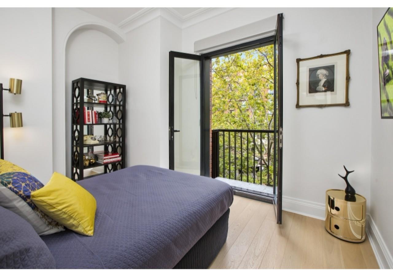 Orange Stay Apartments Potts Point Sydney Exterior foto